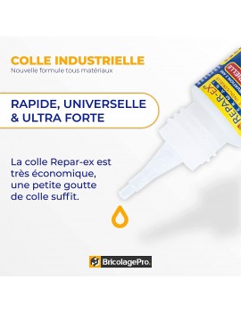 Reparex colle forte