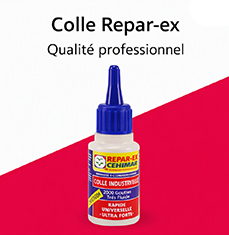 Colle repar-ex